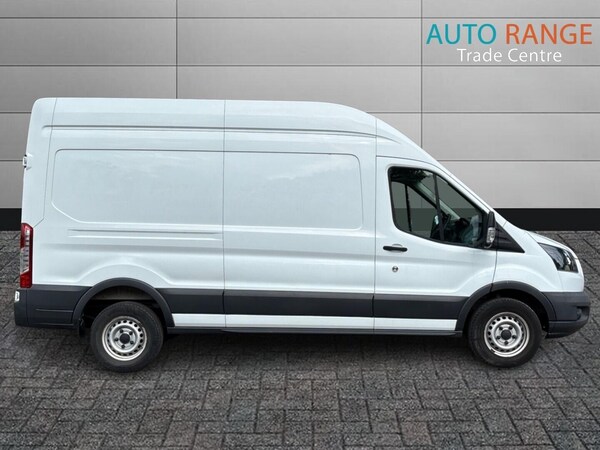 Used Ford Transit 2018 for sale - 75414193: Photo 6