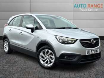 (67) - 1.6 Turbo D ecoTEC SE Euro 6 (s/s) 5dr
