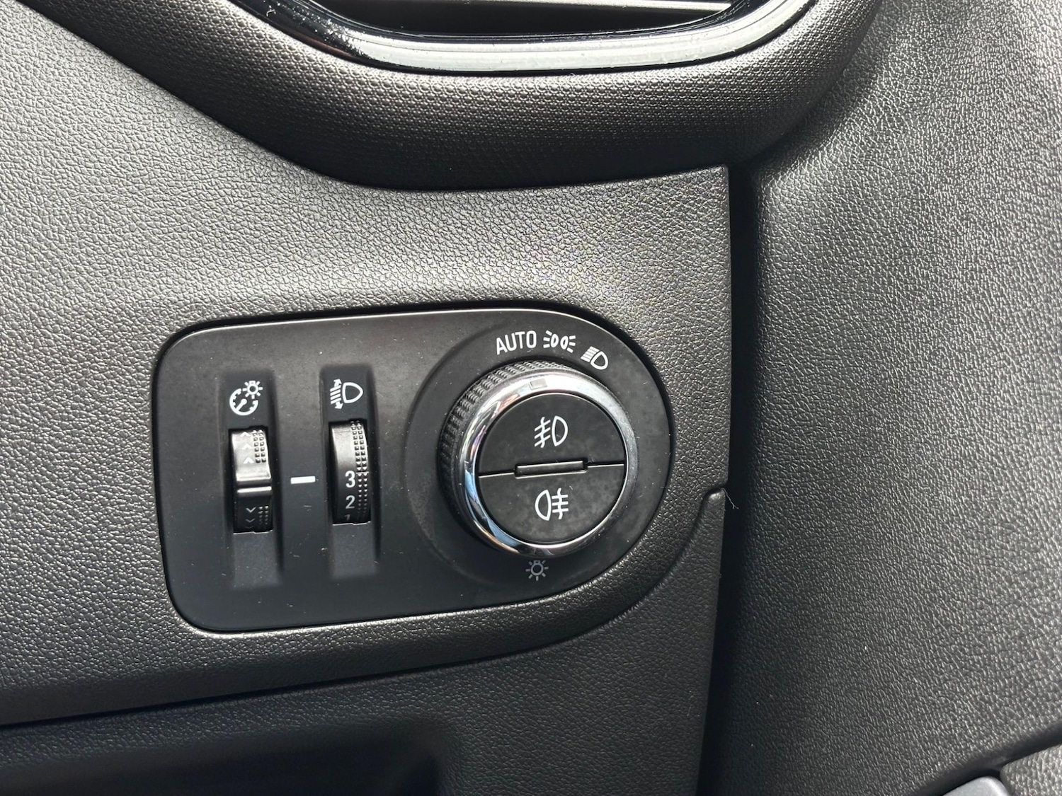 Vehicle 40
