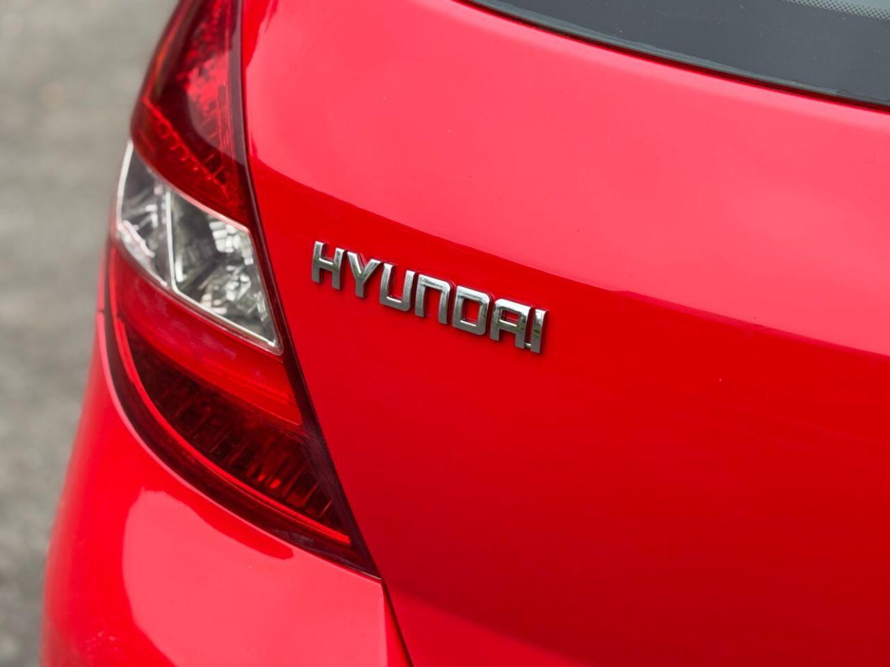 Used Hyundai i20 2010 for sale - 76327097: Photo 14