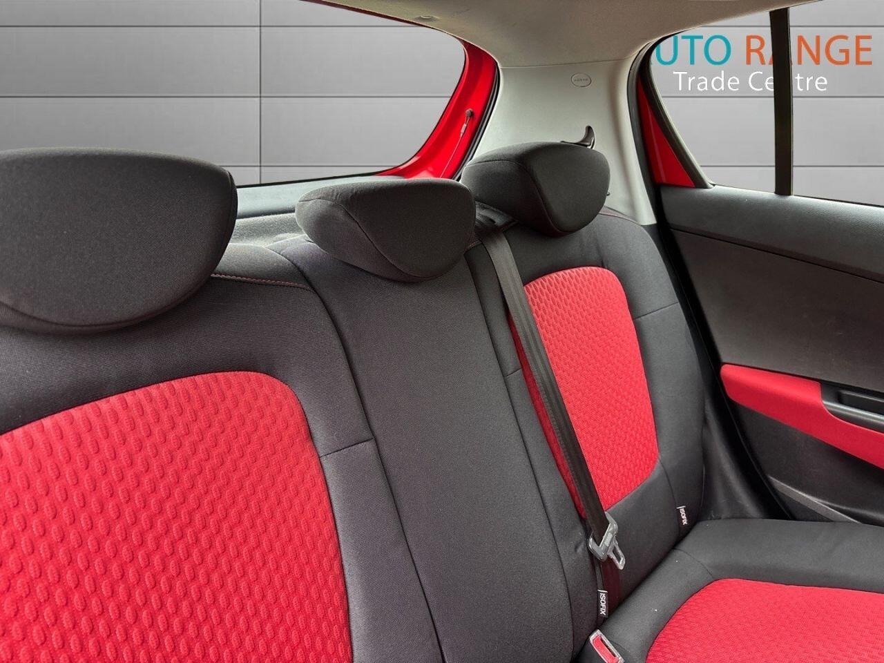 Used Hyundai i20 2010 for sale - 76327097: Photo 15