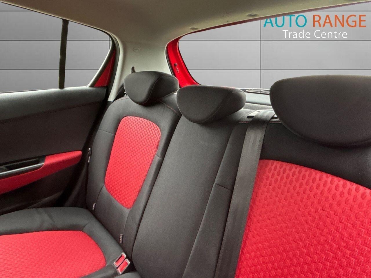 Used Hyundai i20 2010 for sale - 76327097: Photo 16