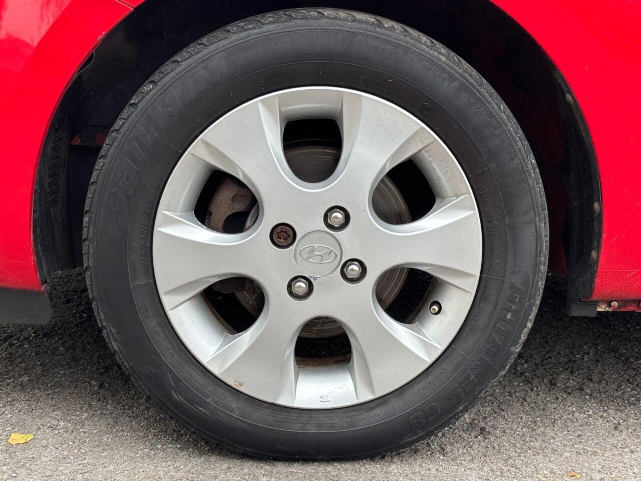 Used Hyundai i20 2010 for sale - 76327097: Photo 18