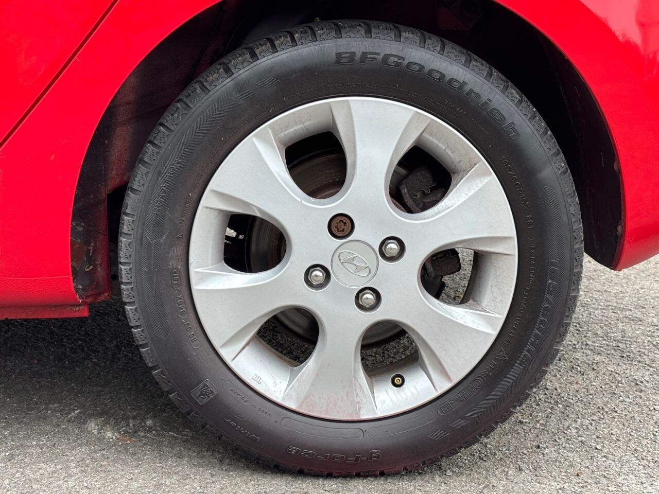 Used Hyundai i20 2010 for sale - 76327097: Photo 19