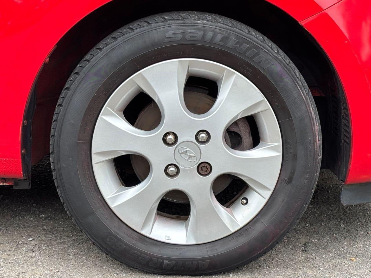 Used Hyundai i20 2010 for sale - 76327097: Photo 21