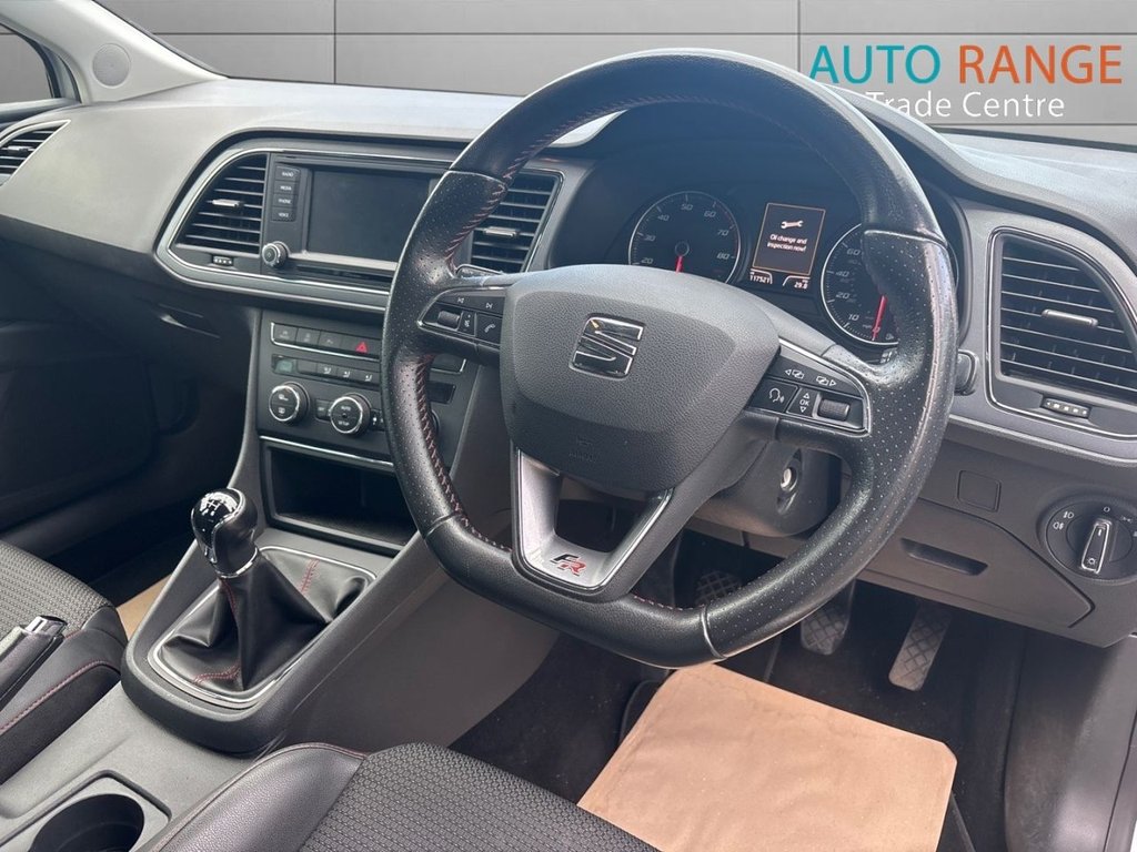 Used SEAT Leon 2014 for sale - 77593802: Photo 10