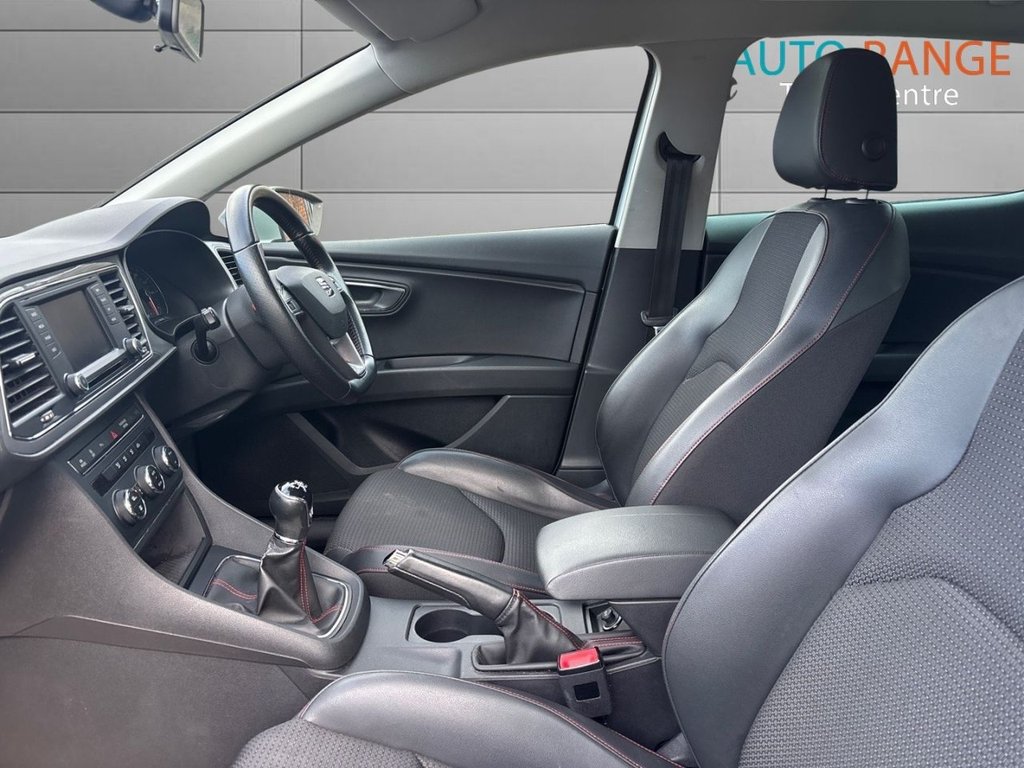 Used SEAT Leon 2014 for sale - 77593802: Photo 11