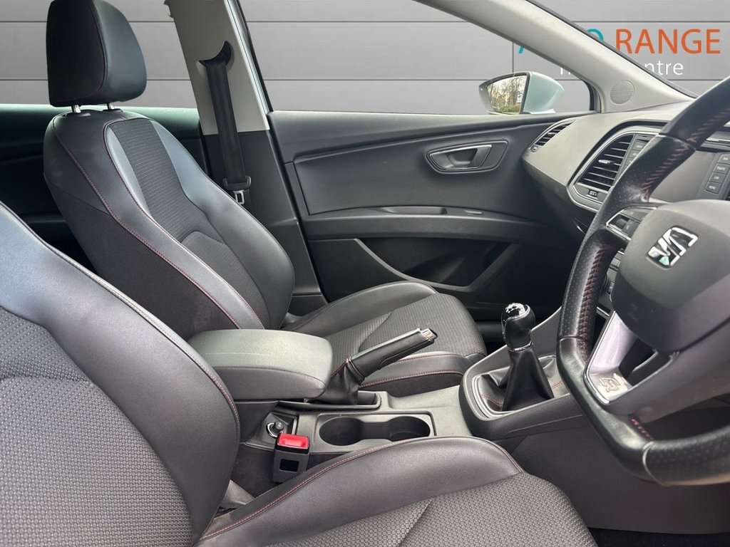 Used SEAT Leon 2014 for sale - 77593802: Photo 12