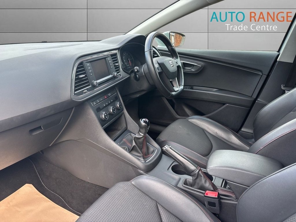 Used SEAT Leon 2014 for sale - 77593802: Photo 13