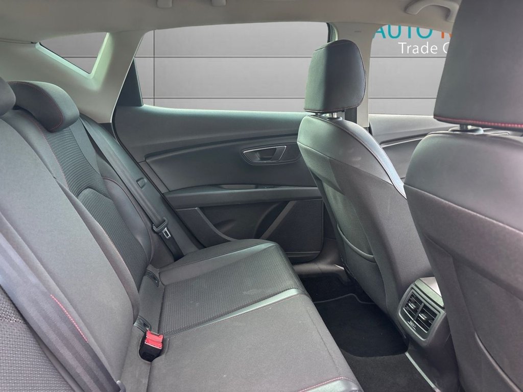 Used SEAT Leon 2014 for sale - 77593802: Photo 14