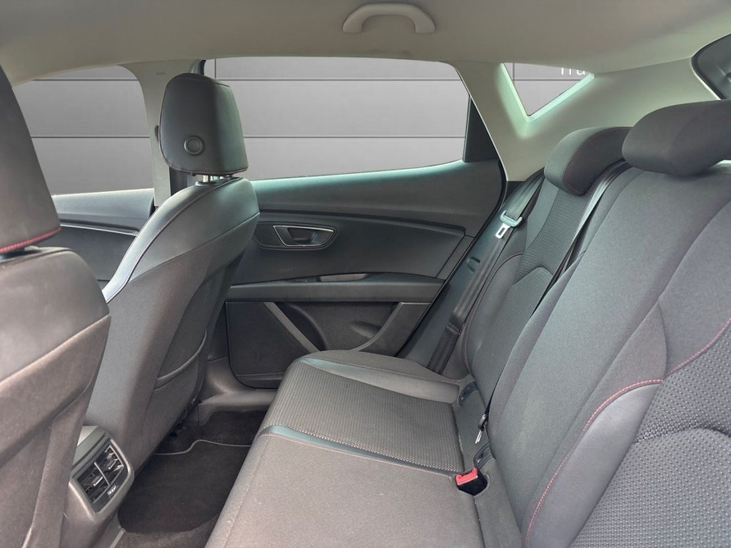 Used SEAT Leon 2014 for sale - 77593802: Photo 15