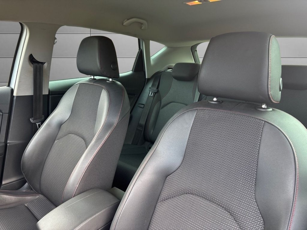 Used SEAT Leon 2014 for sale - 77593802: Photo 17