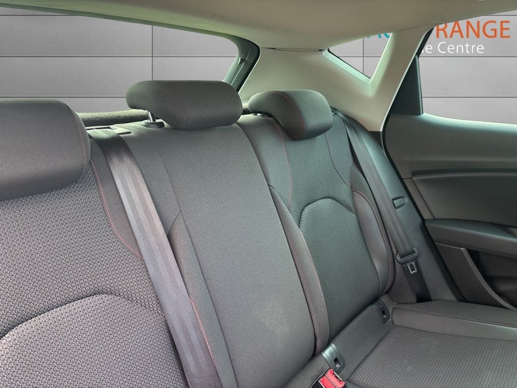 Used SEAT Leon 2014 for sale - 77593802: Photo 18