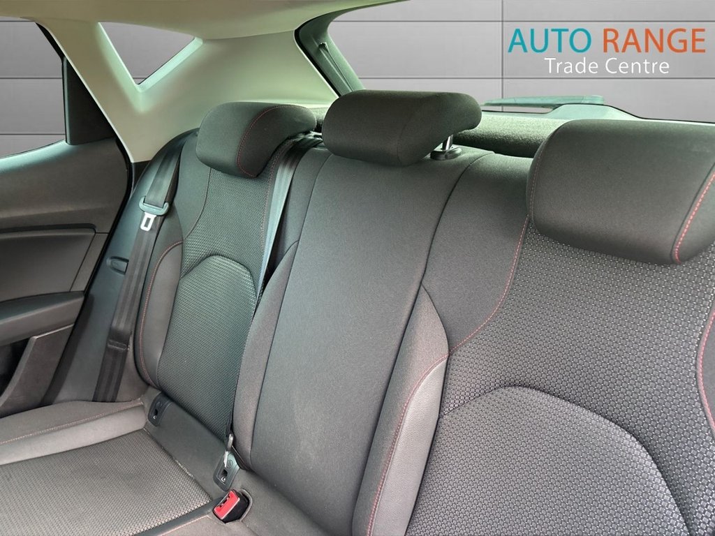 Used SEAT Leon 2014 for sale - 77593802: Photo 19