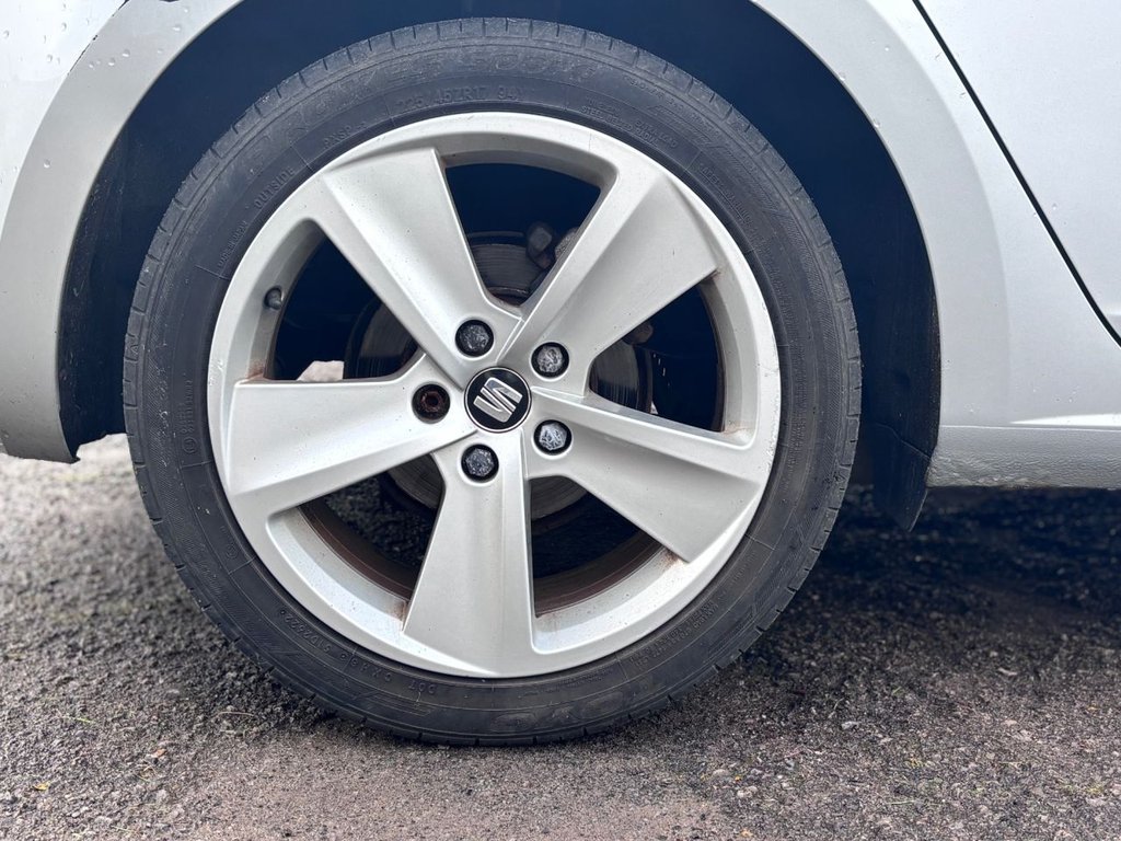 Used SEAT Leon 2014 for sale - 77593802: Photo 20