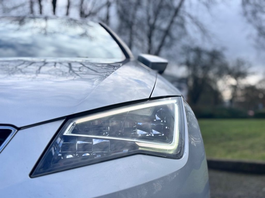 Used SEAT Leon 2014 for sale - 77593802: Photo 22