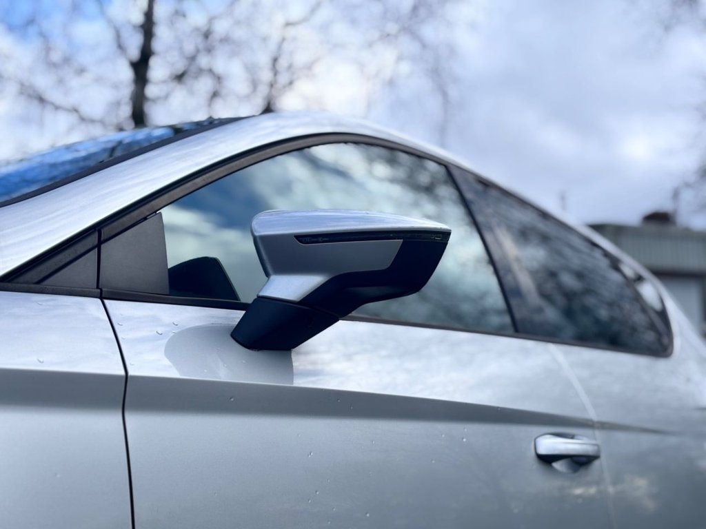 Used SEAT Leon 2014 for sale - 77593802: Photo 24