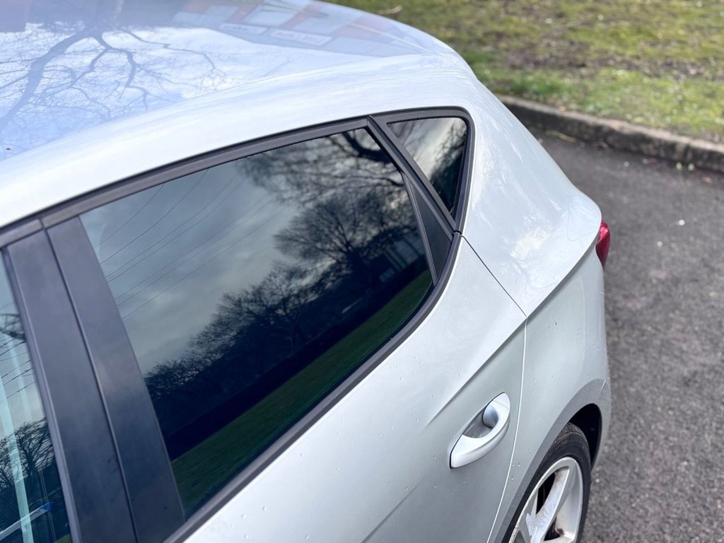 Used SEAT Leon 2014 for sale - 77593802: Photo 29