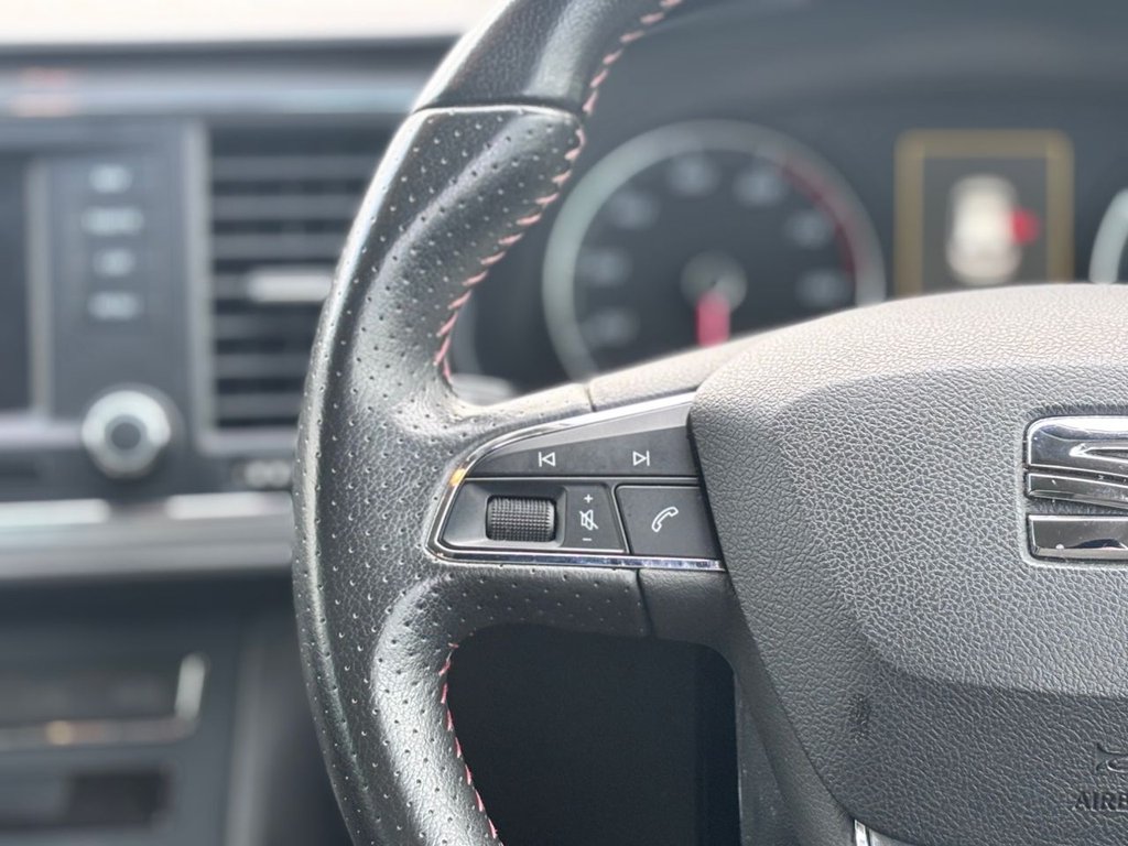 Used SEAT Leon 2014 for sale - 77593802: Photo 36