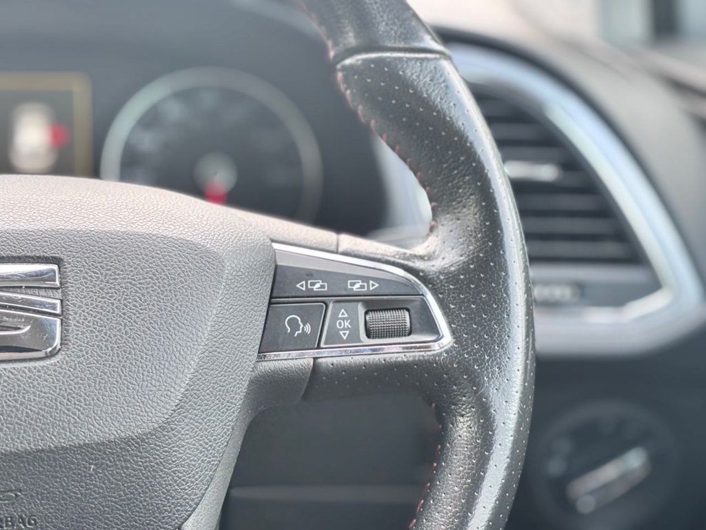 Used SEAT Leon 2014 for sale - 77593802: Photo 37