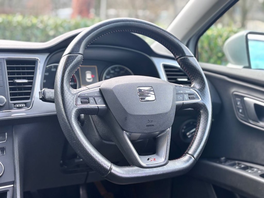 Used SEAT Leon 2014 for sale - 77593802: Photo 38