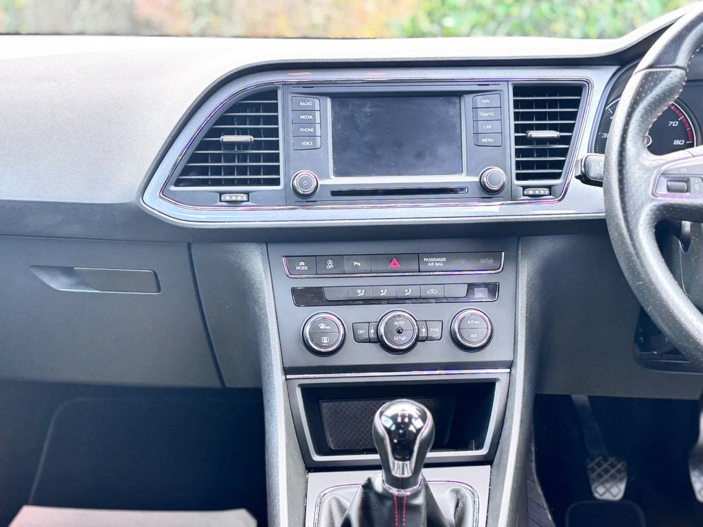 Used SEAT Leon 2014 for sale - 77593802: Photo 39