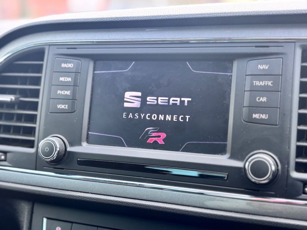 Used SEAT Leon 2014 for sale - 77593802: Photo 40