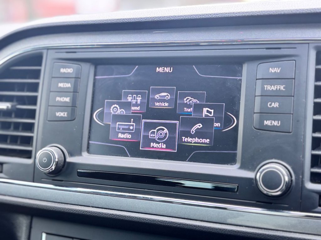 Used SEAT Leon 2014 for sale - 77593802: Photo 45