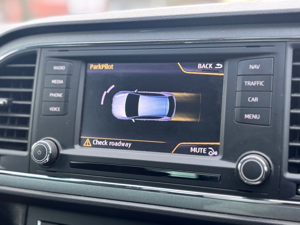 Used SEAT Leon 2014 for sale - 77593802: Photo 46