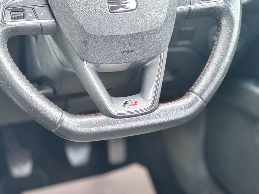 Used SEAT Leon 2014 for sale - 77593802: Photo 47