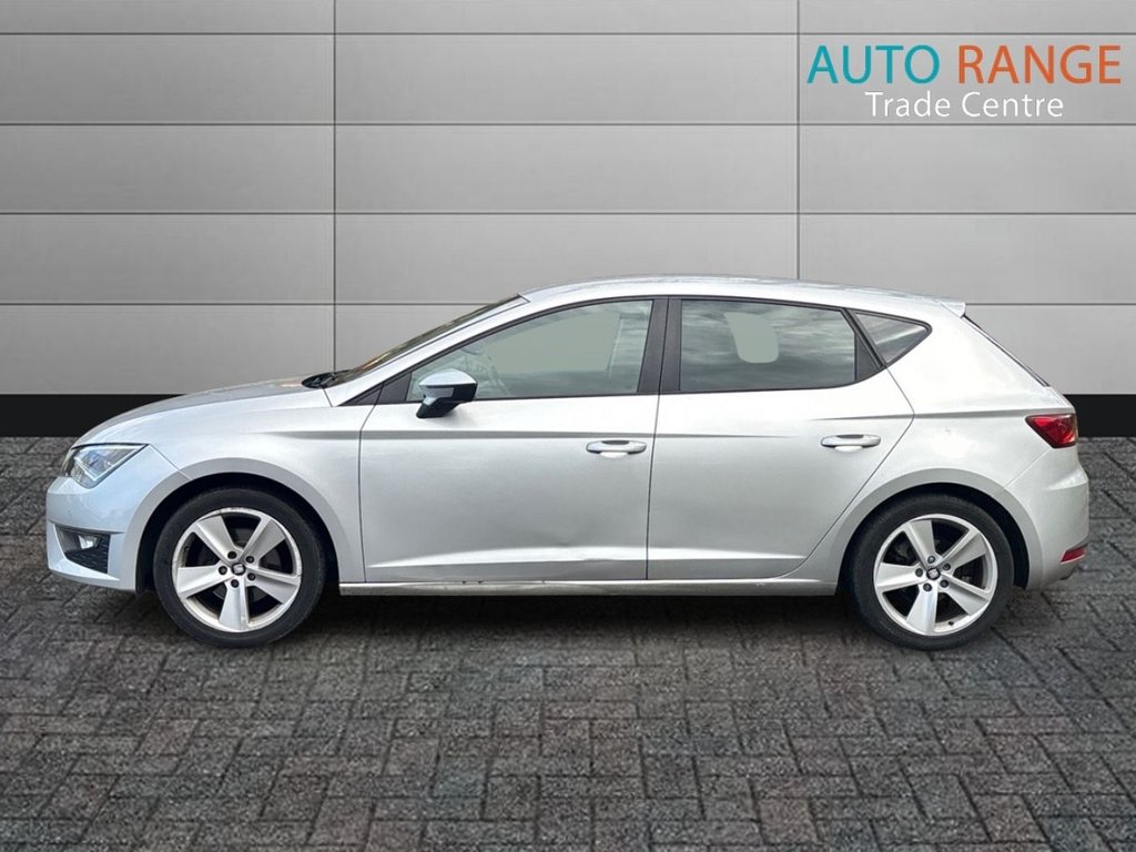 Used SEAT Leon 2014 for sale - 77593802: Photo 5