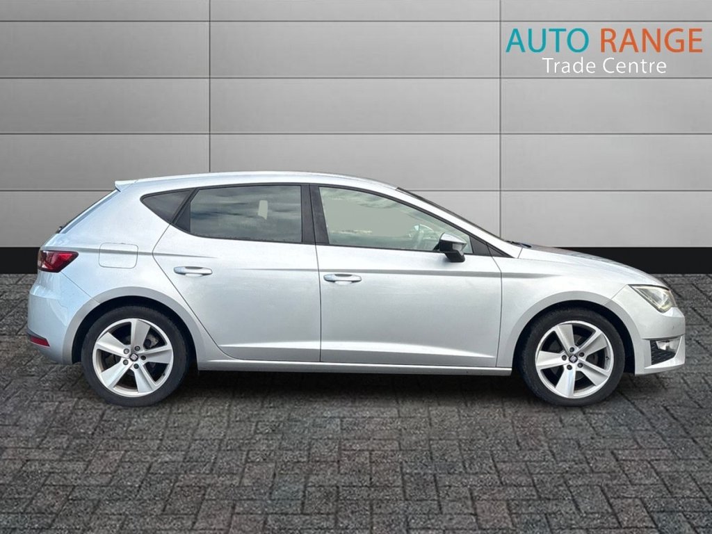 Used SEAT Leon 2014 for sale - 77593802: Photo 6