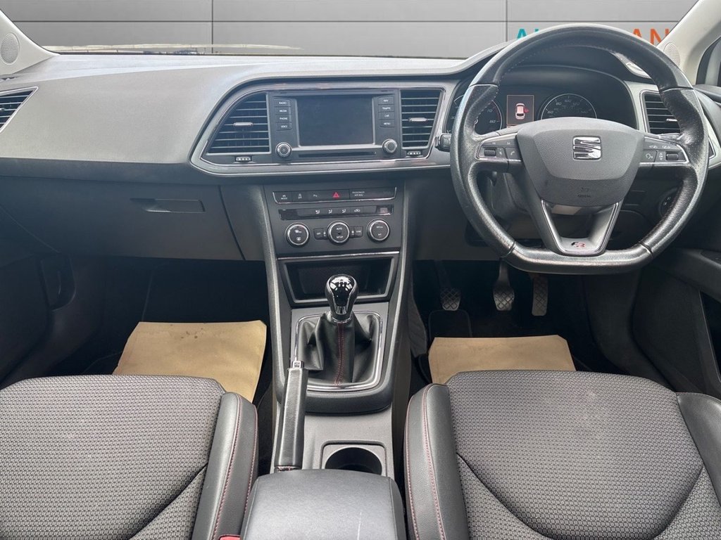 Used SEAT Leon 2014 for sale - 77593802: Photo 9