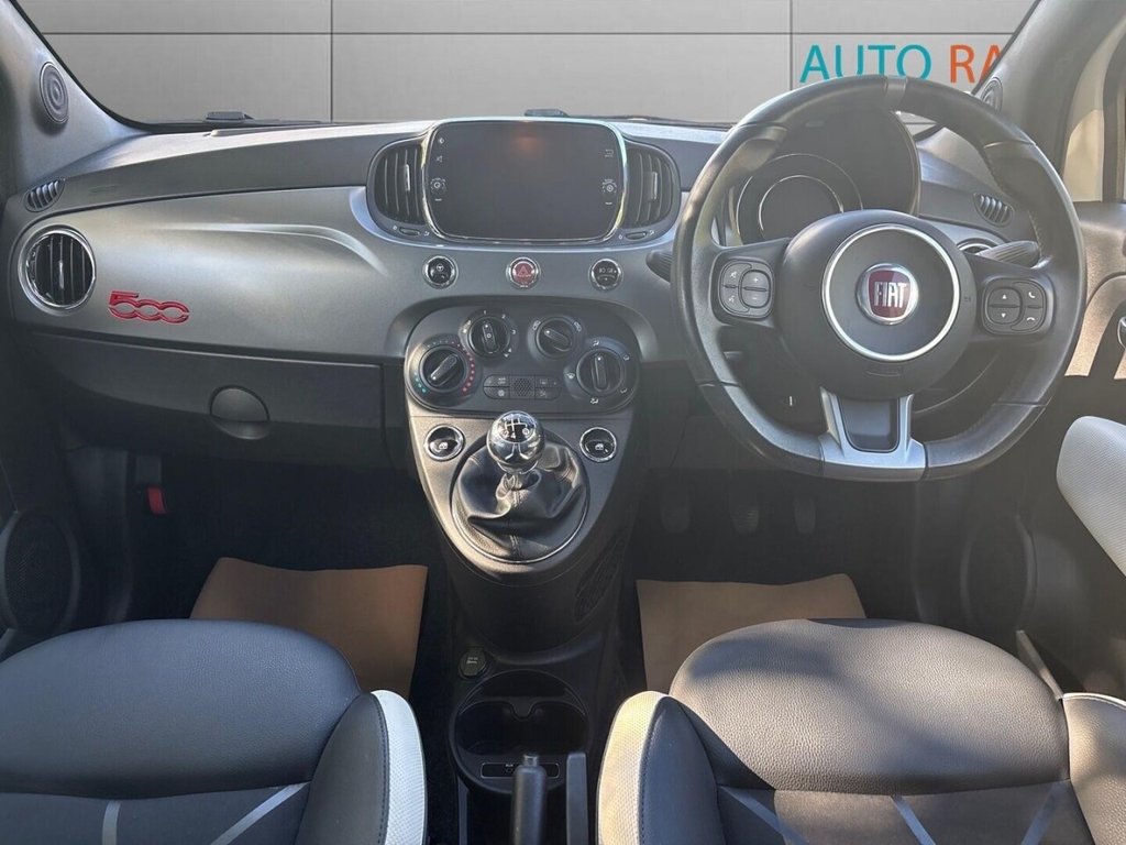 Used Fiat 500 2017 for sale - 76631700: Photo 10