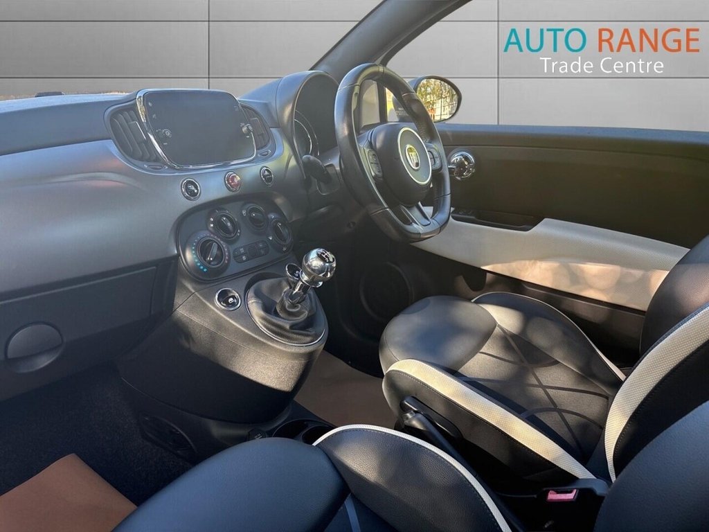 Used Fiat 500 2017 for sale - 76631700: Photo 13