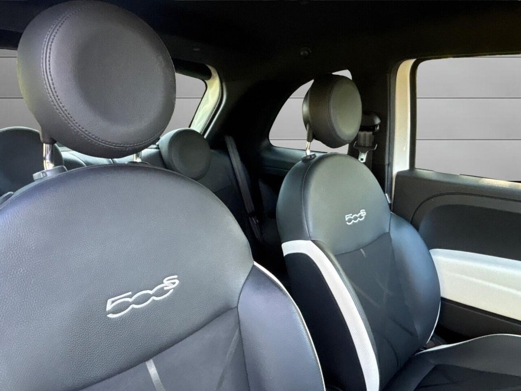 Used Fiat 500 2017 for sale - 76631700: Photo 14