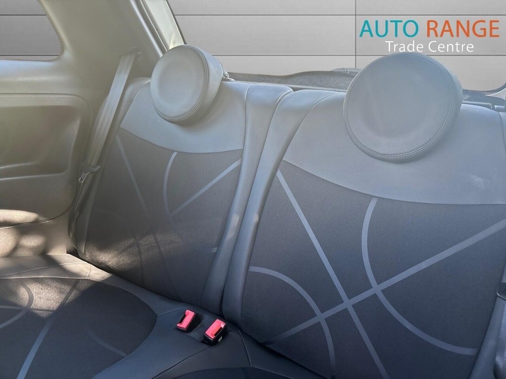 Used Fiat 500 2017 for sale - 76631700: Photo 17