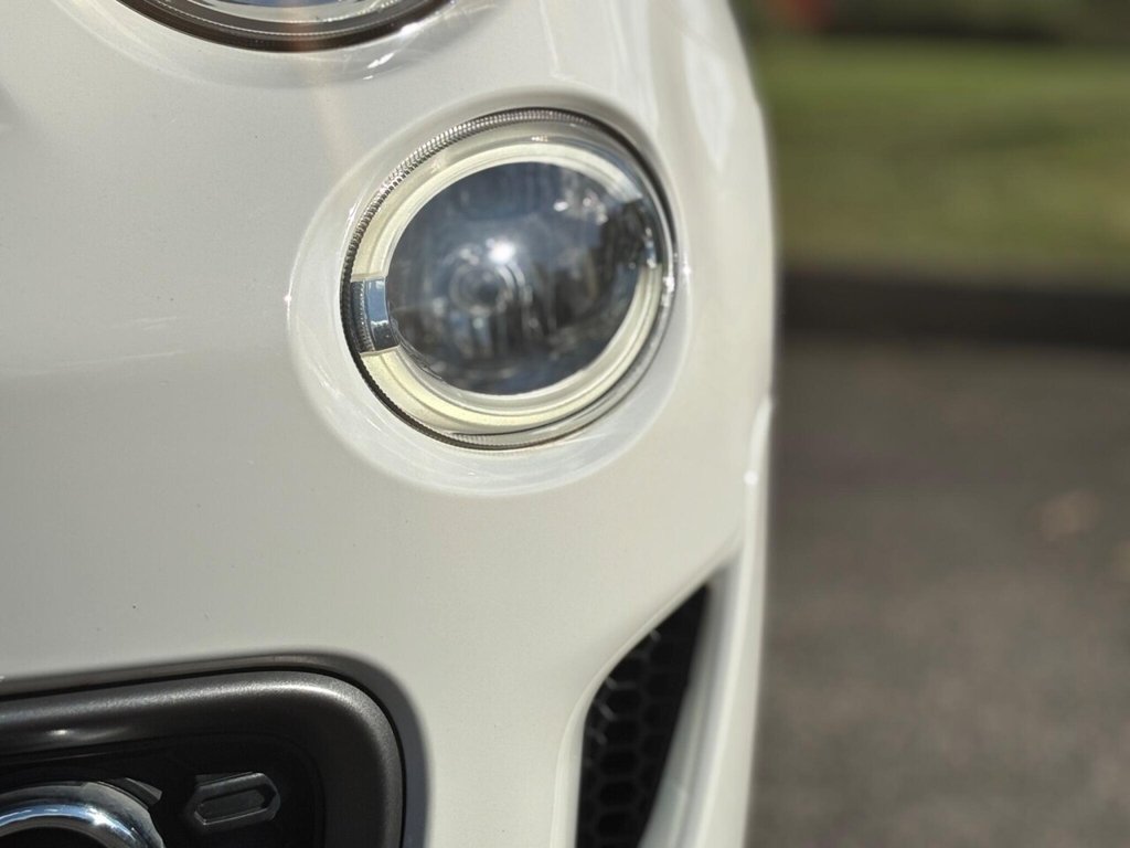 Used Fiat 500 2017 for sale - 76631700: Photo 20