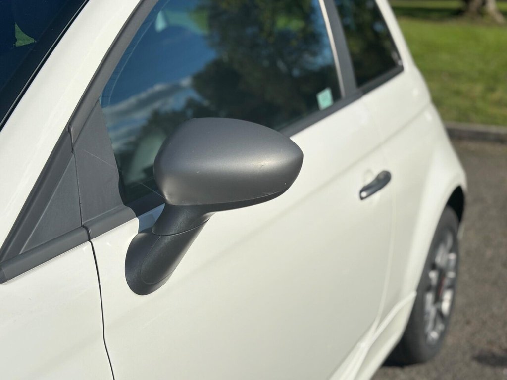 Used Fiat 500 2017 for sale - 76631700: Photo 21