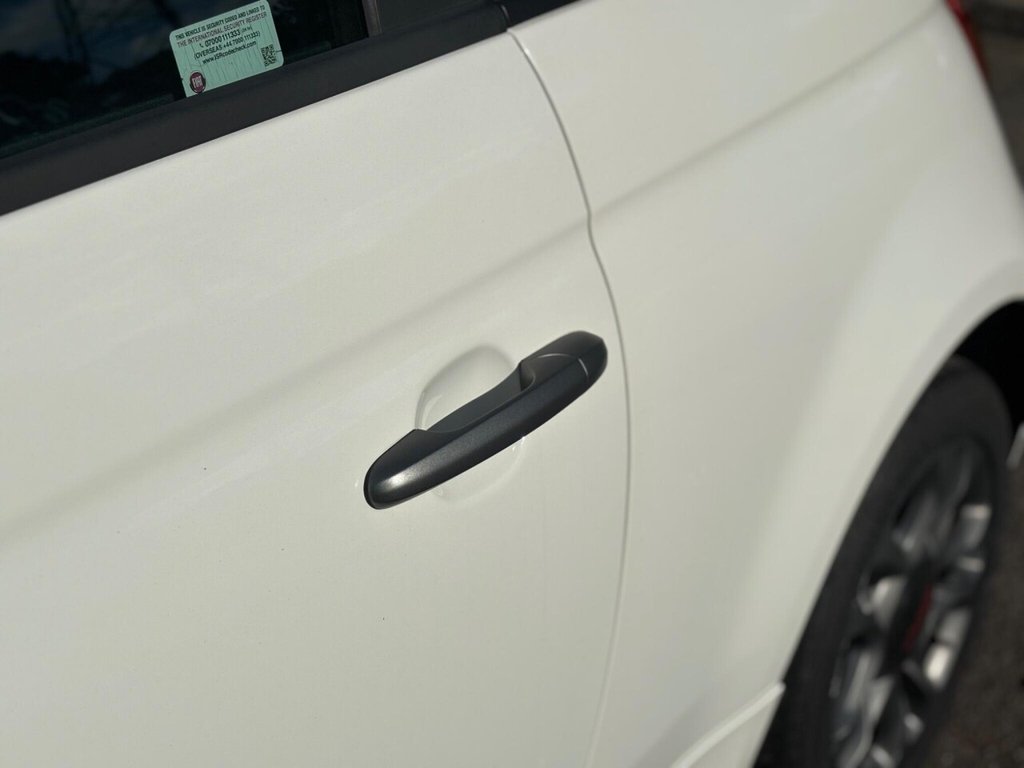 Used Fiat 500 2017 for sale - 76631700: Photo 22