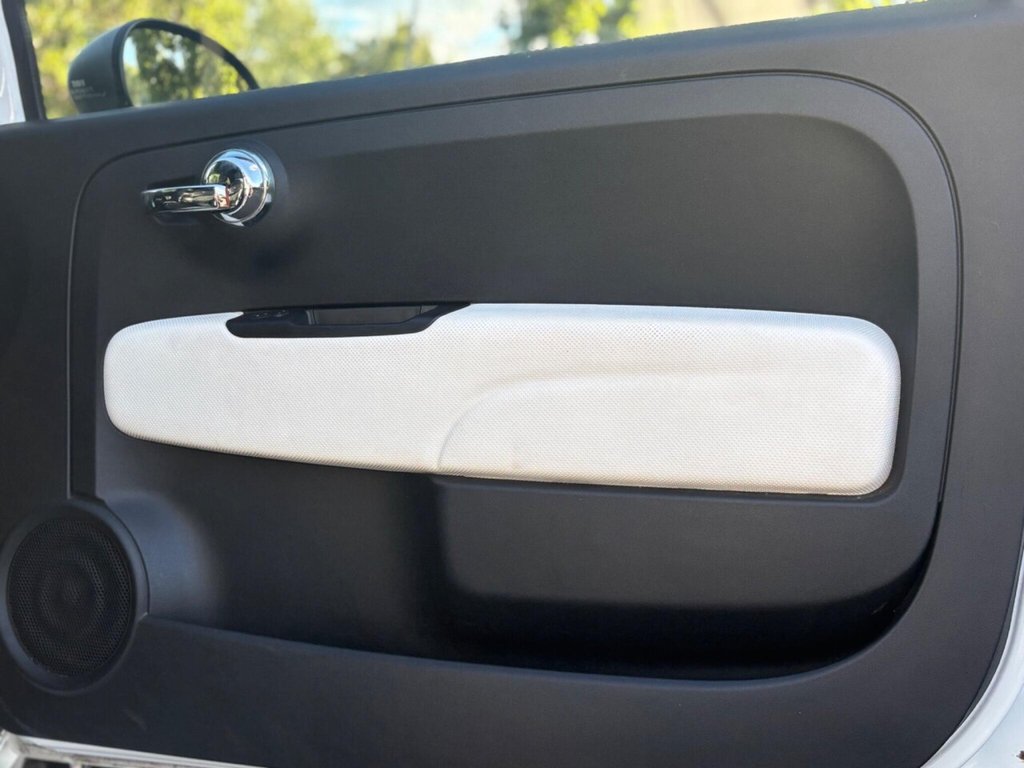 Used Fiat 500 2017 for sale - 76631700: Photo 27