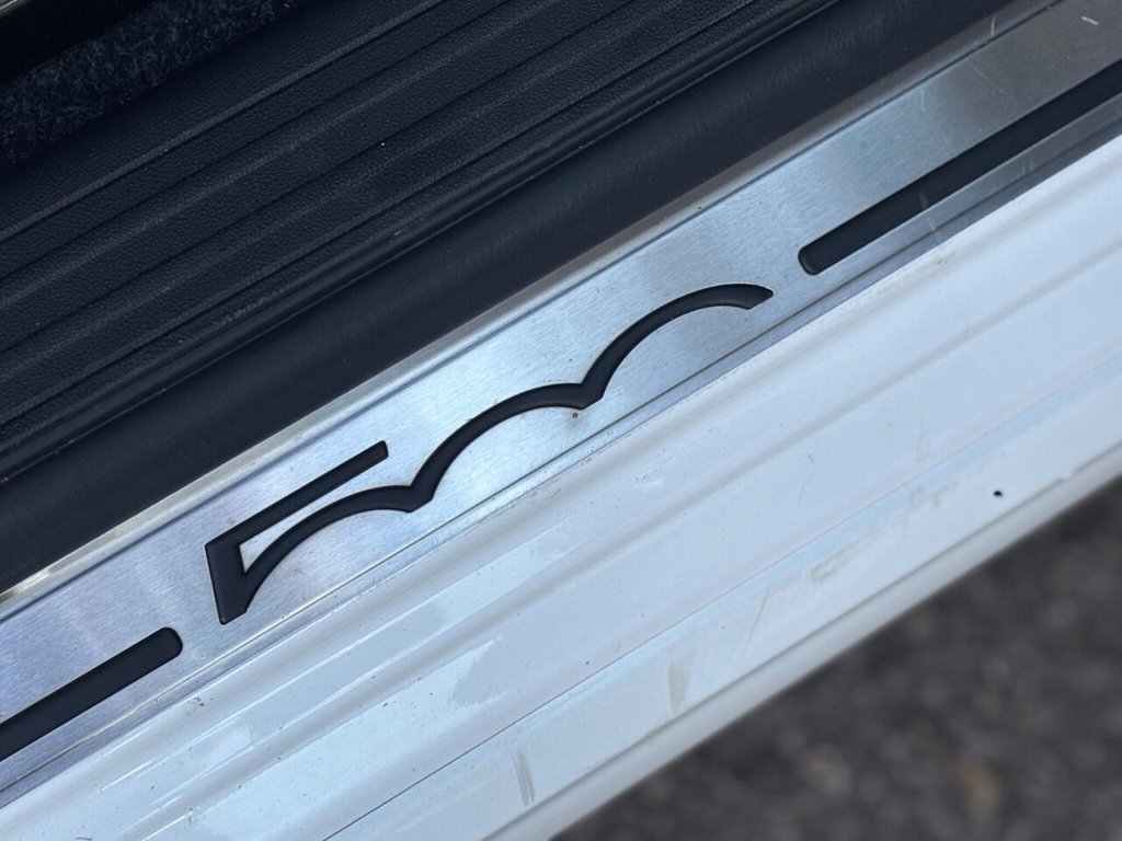 Used Fiat 500 2017 for sale - 76631700: Photo 28