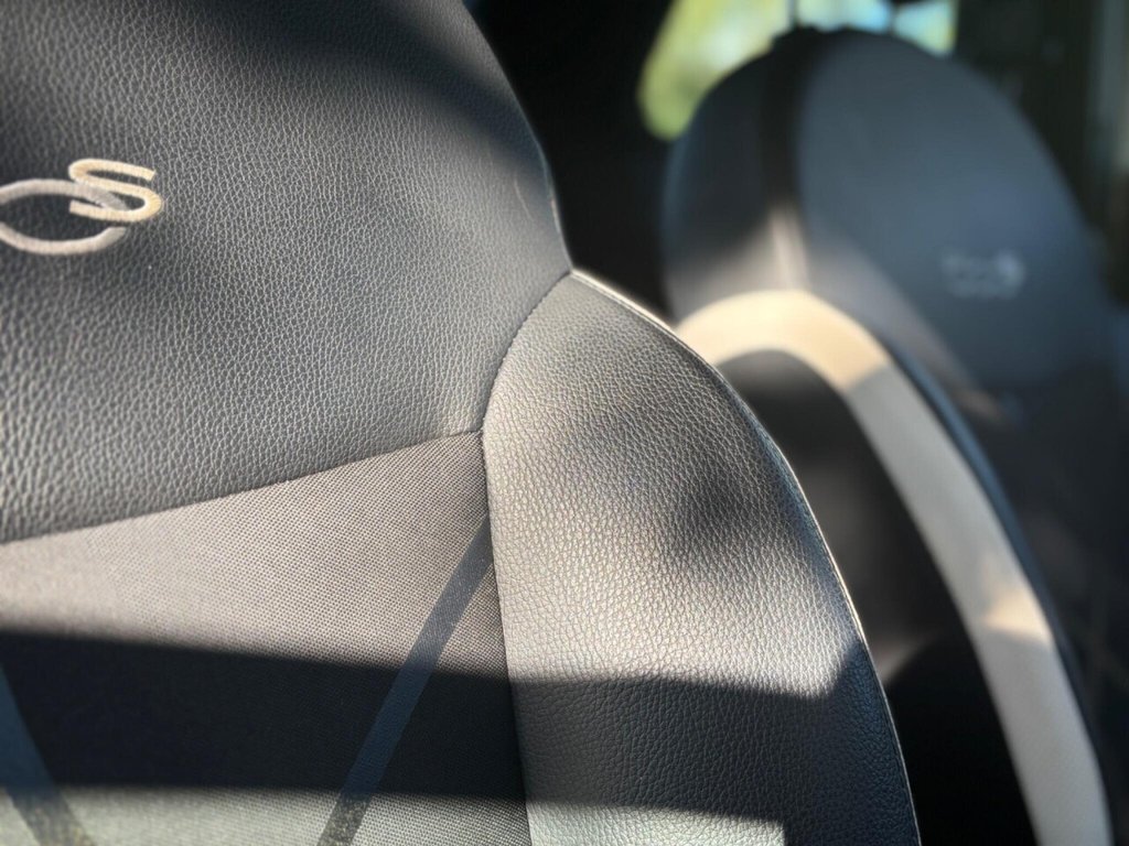 Used Fiat 500 2017 for sale - 76631700: Photo 29