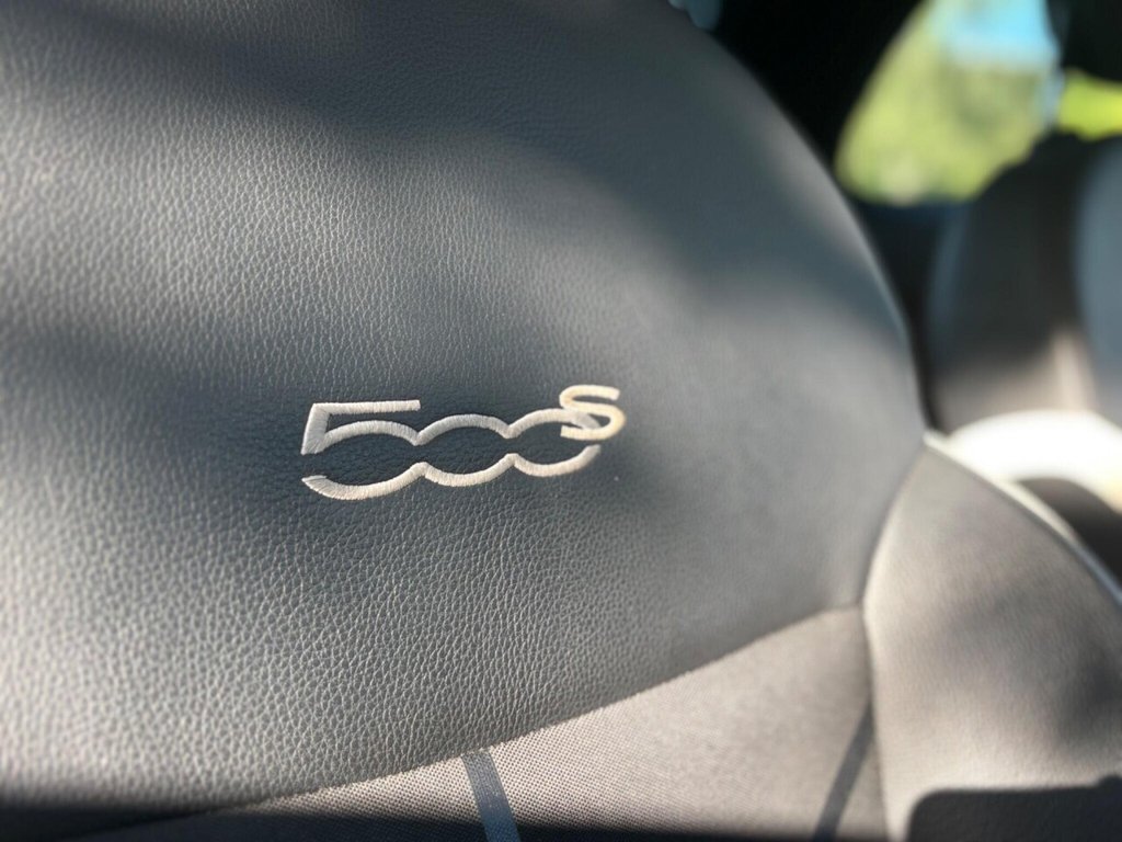 Used Fiat 500 2017 for sale - 76631700: Photo 30