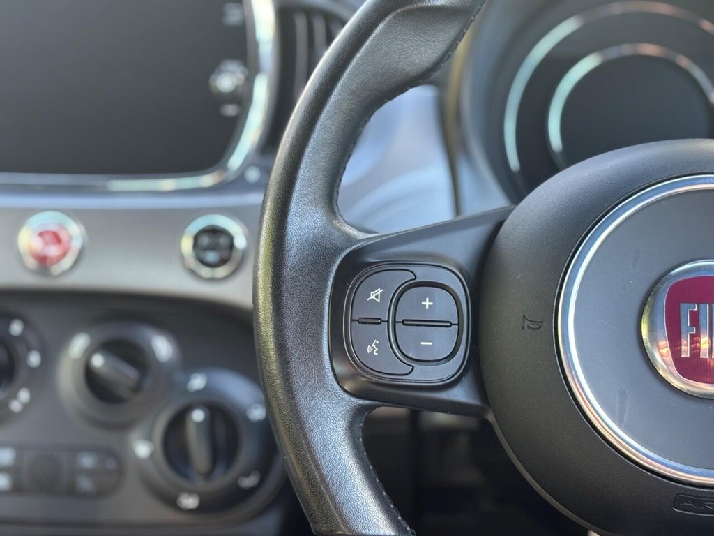 Used Fiat 500 2017 for sale - 76631700: Photo 33