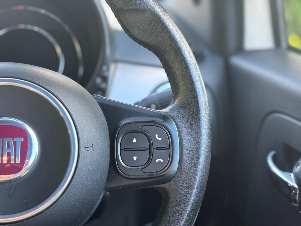 Used Fiat 500 2017 for sale - 76631700: Photo 34