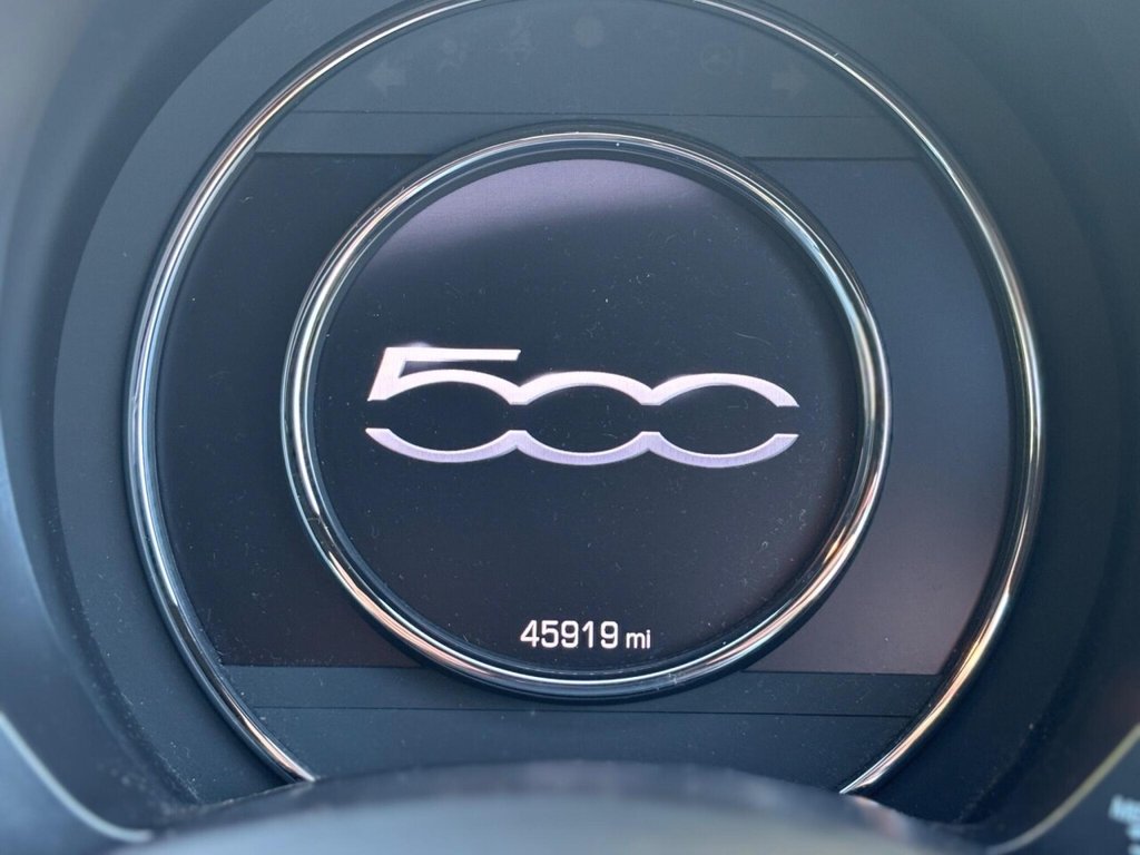 Used Fiat 500 2017 for sale - 76631700: Photo 36