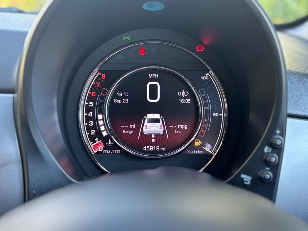 Used Fiat 500 2017 for sale - 76631700: Photo 37