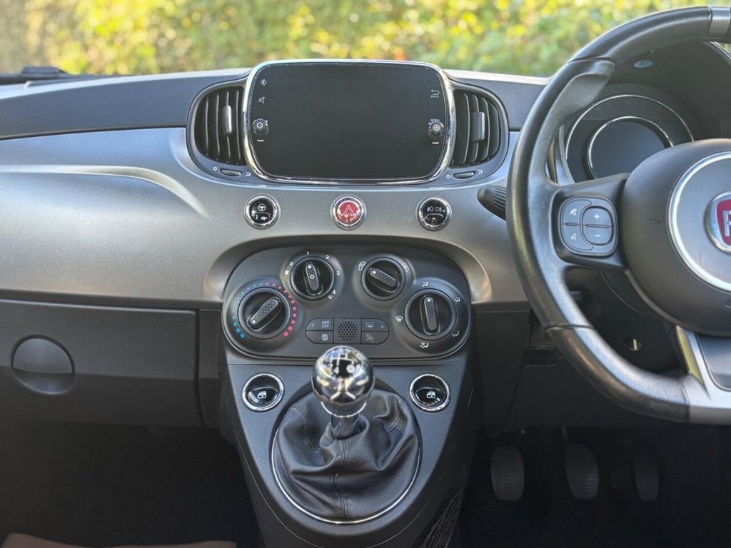 Used Fiat 500 2017 for sale - 76631700: Photo 38