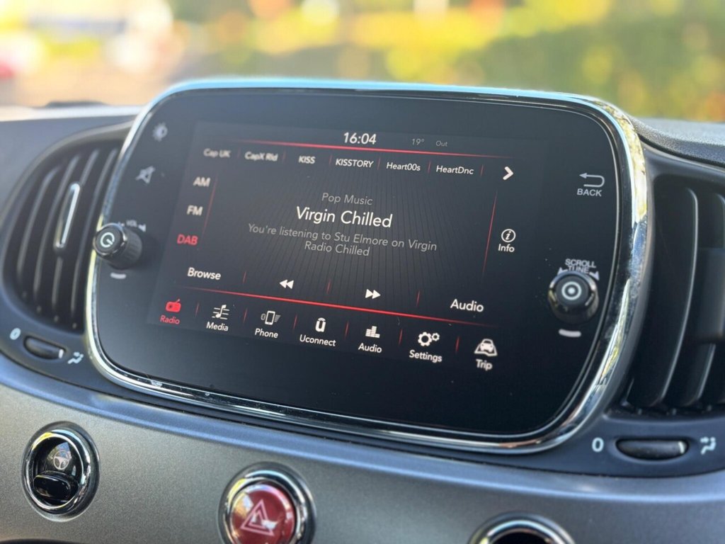 Used Fiat 500 2017 for sale - 76631700: Photo 39